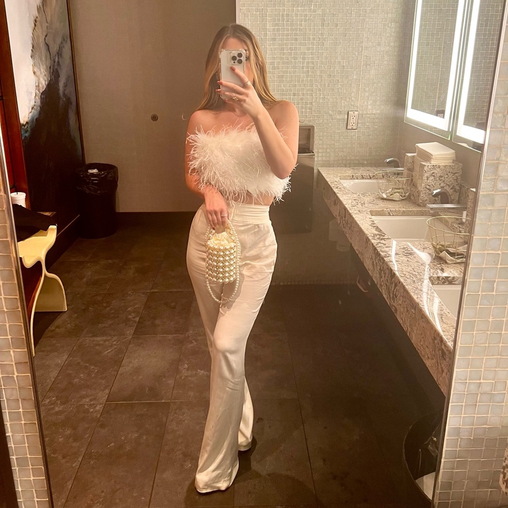 Meet your Posher, Katherine